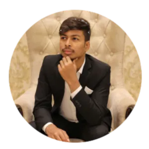 Mr Patel